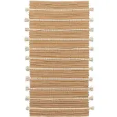 Broste Copenhagen Ezra vloerkleed 70x140cm - 71110386