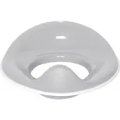 Bebe-Jou Toiletverkleiner GROW Lichtgrijs