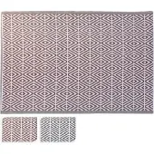 Soellaart Vloerkleed Tenttapijt Multi