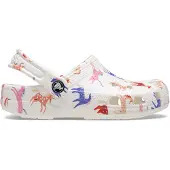 Crocs Klompen Classic Character Print Clog K kind 34 / 35