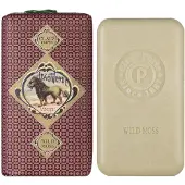 Claus Porto Soap Bar Leão Verde - Wild Moss