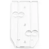 Raise3D Standard Extruder Cover