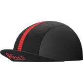 ABUS helm Race Cap autumn black