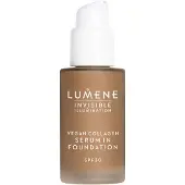 Lumene Invisible Illumination Vegan Collagen Serum in Foundation SPF30 Vloeibare foundation 30 ml 7