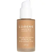 Lumene Invisible Illumination Vegan Collagen Serum in Foundation SPF30 Vloeibare foundation 30 ml 5
