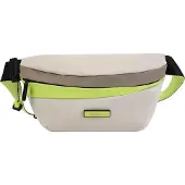 Hedgren Gordeltas Nova Halo Waistbag Birch Beige
