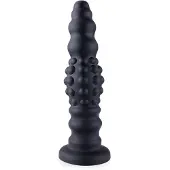 Hismith Premium XL Dildo Anaal Opzetstuk KlicLok 28 cm