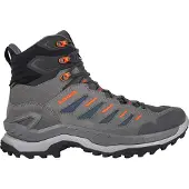 Lowa INNOVO GTX MID 311330 Wandelschoenen | Maat 9.5 Heren Grijs