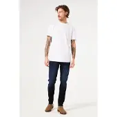 Garcia Rocko heren Jeans, 29/30, Blauw, Slim fit