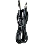 Sennheiser CI1 Instrument Cable for Wireless Systems