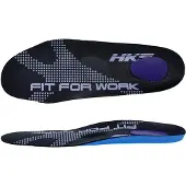 HKS Selection Accessoires 4100 – Gel Inlegzool | Maat: 36