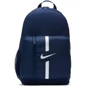 Nike Rugzak 'Academy Team Backpack' donkerblauw