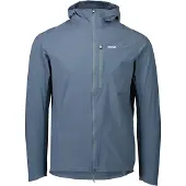 POC Motion Wind Calcite Long Sleeve Jacket Light Blue || Maat: M