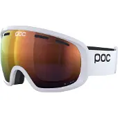 POC Fovea, ski bril, hydrogen white