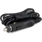 Campingaz Koelbox 12V voedingskabel voor o.a. en Coleman Powerbox, TE Cooler, Smartcooler en Powerchill koelboxen - 1,9 meter
