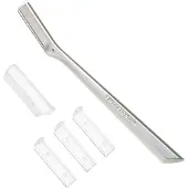 Tweezerman Facial Razor Gezichtshaar Scheermesje Scheermes 1 st