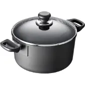 Scanpan Kookpan Classic Inductie 24 cm
