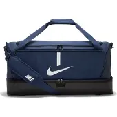 Nike Sporttas donkerblauw