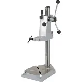 Wolfcraft - Boormachine Boorstandaard - Tafelboormachine - Kolomboor - Boorstatief - 5027000