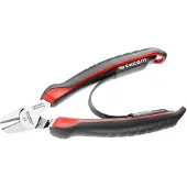 Facom ZIJKNIPTANG 'PIANODRAAD', BEKLEED 16CM - 192A.16CPEPB
