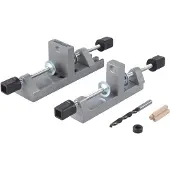 Wolfcraft Universele deuvelaarset 3750000 online kopen