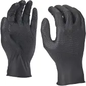 Milwaukee nitril disposable handschoenen 50 stuks 10/XL (50 Stuks)