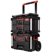 Milwaukee Packout Starter Set 3 delen - 4932479957-Pack Elektrisch Gereedschap