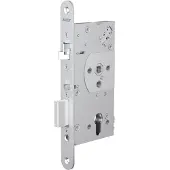 Nemef ABLOY Solenoidslot EL560-60U24 PC72 SKG2