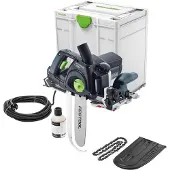 Festool SSU 200 EB-Plus UNIVERS centrumzaag 1600 W 200 mm + Systainer ( 576563 ) - Opvolger van 575980