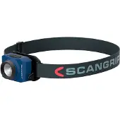 SCANGRIP 03.5627 Hoofdlamp