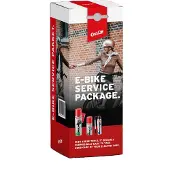 Cyclon E-Bike Service Pakket