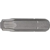 Hazet 2224-T45 2224-T45 Torx-bit T 45 Speciaal staal C 8 1 stuk(s)