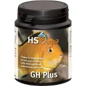 HS Aqua Gh-Plus 180 Gram