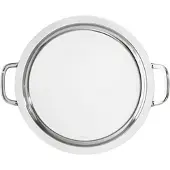 Sambonet Serveerschaal Round Elite RVS