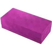 GameGenic - Dungeon 1100+ Convertible Purple (GGS20118ML)