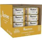 Applaws cat blik adult chicken breast kattenvoer 70 gr