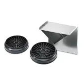 Siemens LZ52750 Standaard set voor kringloopwerking