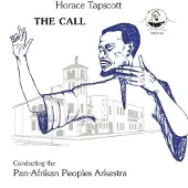 Coast2Coast Horace Tapscott & The Pan-Afrikan Peoples Arkestra - The Call (LP) (Limited Edition) (Remastered)