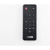 Canton Smart Afstandsbediening – Zwart