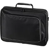 Hama Sportsline Bordeaux Notebook Bag, Displays Up To 26 Cm