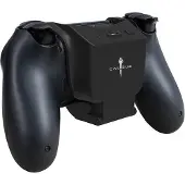 Calibur11 PS4 High Capacity Battery Pack Black () | PS4