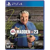 Ps4 Madden Nfl 23