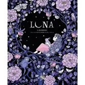 BBNC Uitgevers Luna