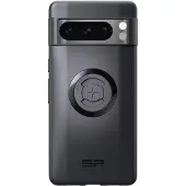 SP Connect SPC+ Series - Telefoonhoes voor de Google Pixel 8 Pro - Zwart