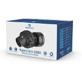 Aquadistri Wave maker 6000 Blue Marine