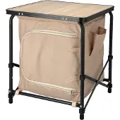 Redcliffs Outdoor campingtafel met opbergvak