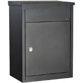 Allux Pakketzuil 560 Zwart - 40056070