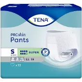 Tena Proskin Pants Super - Small- 20 x 12 stuks voordeelverpakking