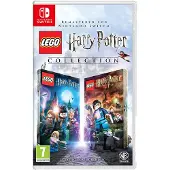 Warner Bros LEGO Harry Potter Collection - Nintendo Switch (UK Import)