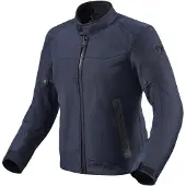 REV'IT! Shade H2O Dames Motorfiets Textiel Jas